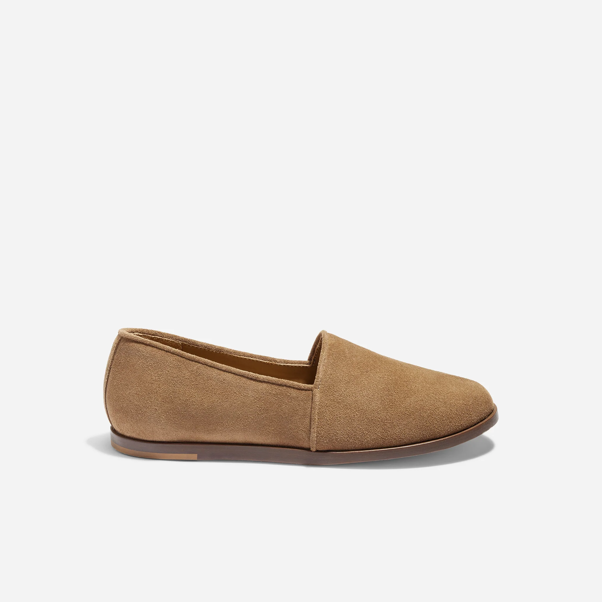 Alejandro Smooth Suede - Image 6