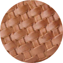 Alejandro Woven Slip-On 2.0 Woven Brown - Image 7