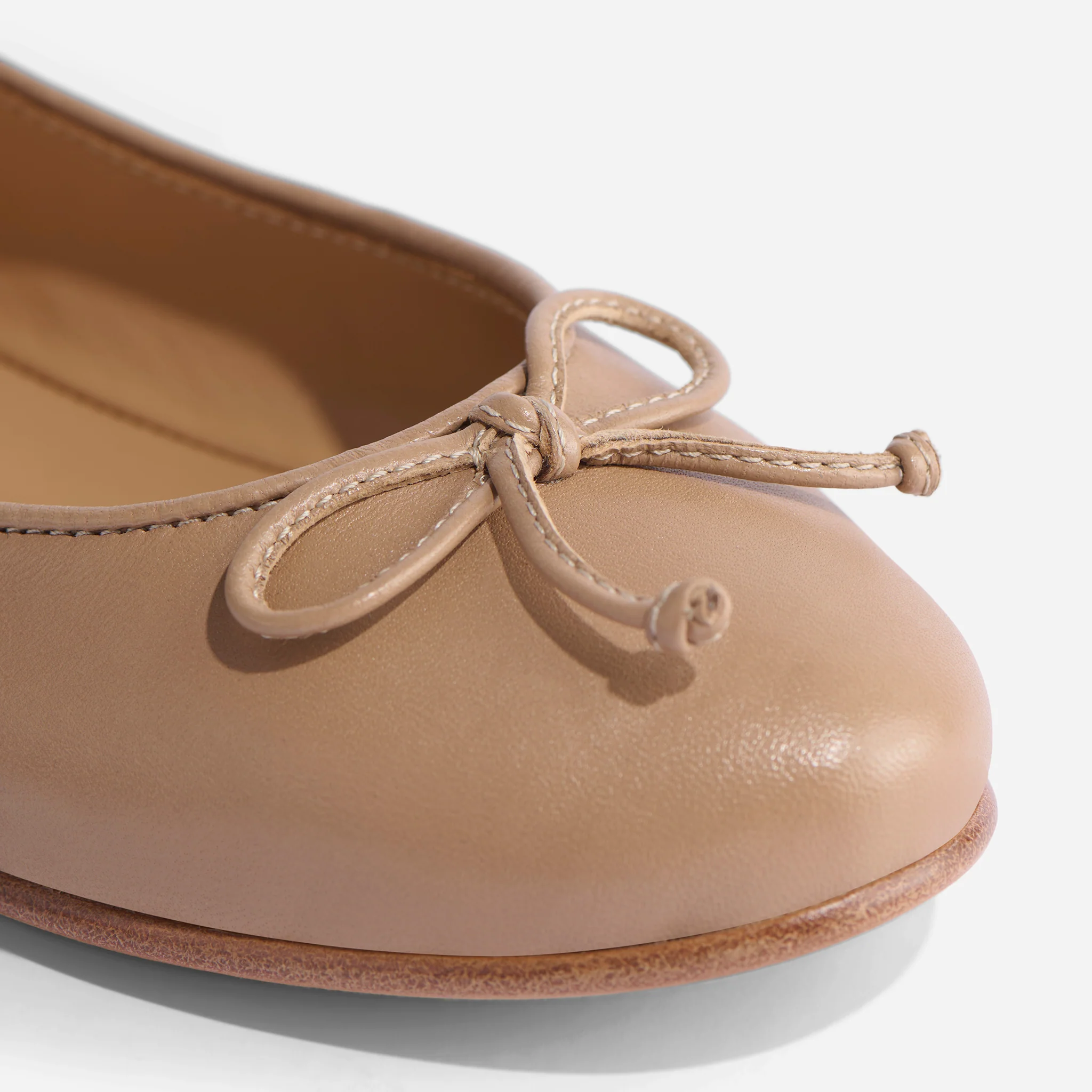 Bea Go-To Ballet Almond - Image 4