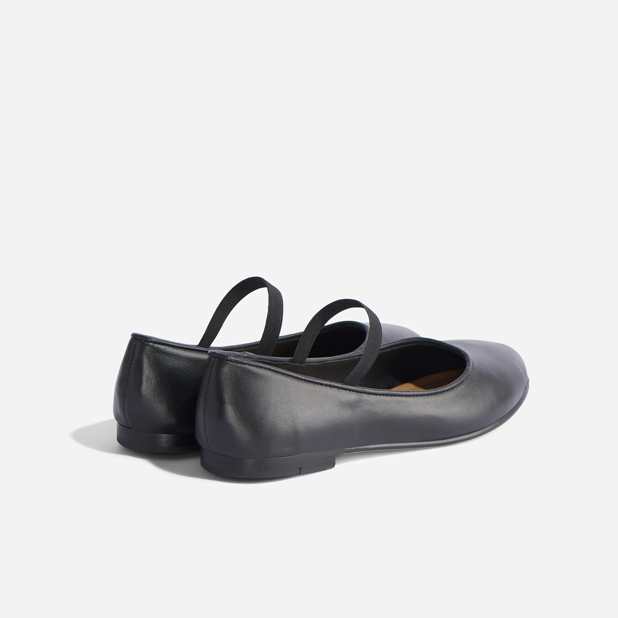 Bea Go-To Mary Jane Black - Image 9