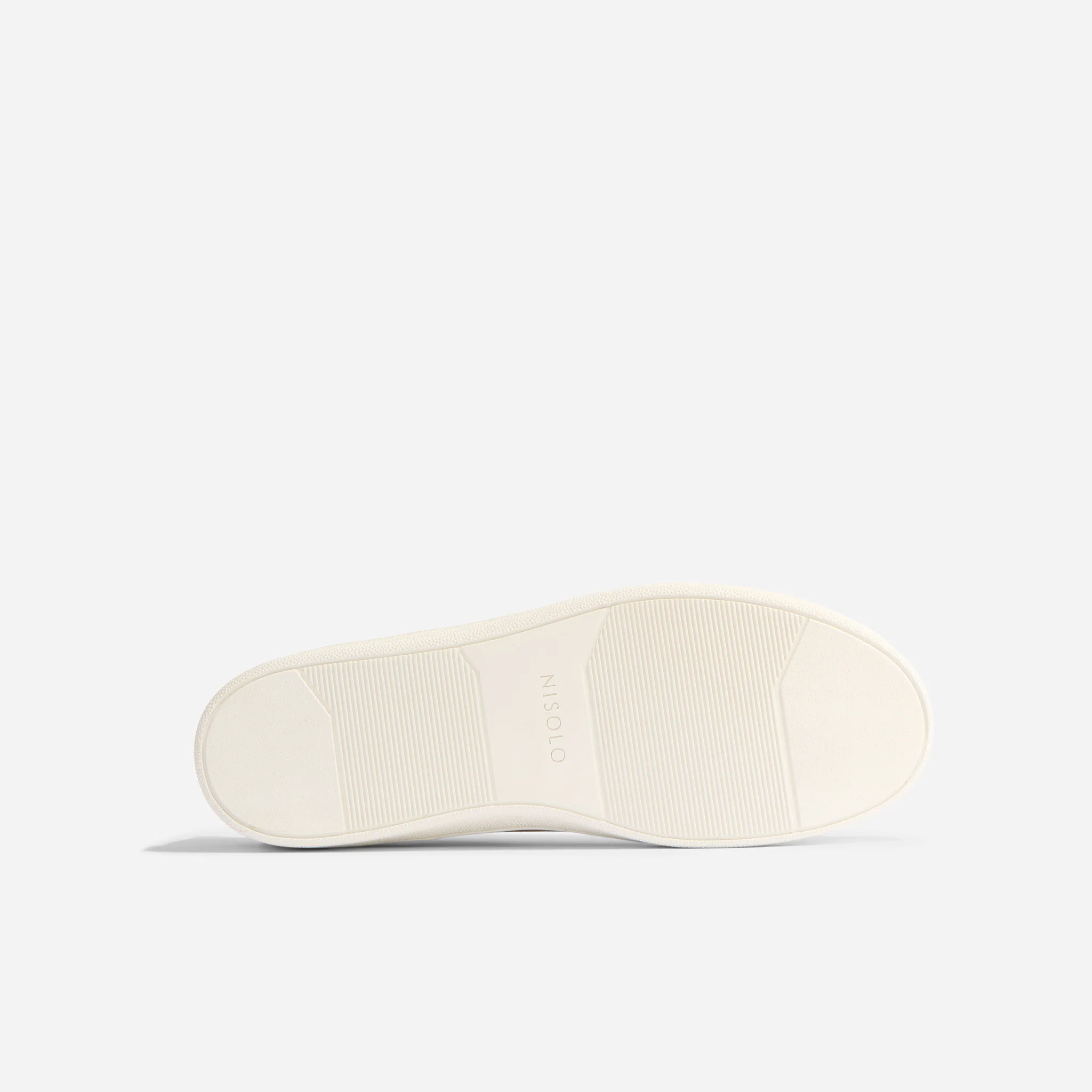 Men's Beto Go-To Court Sneaker Tobacco - Image 8