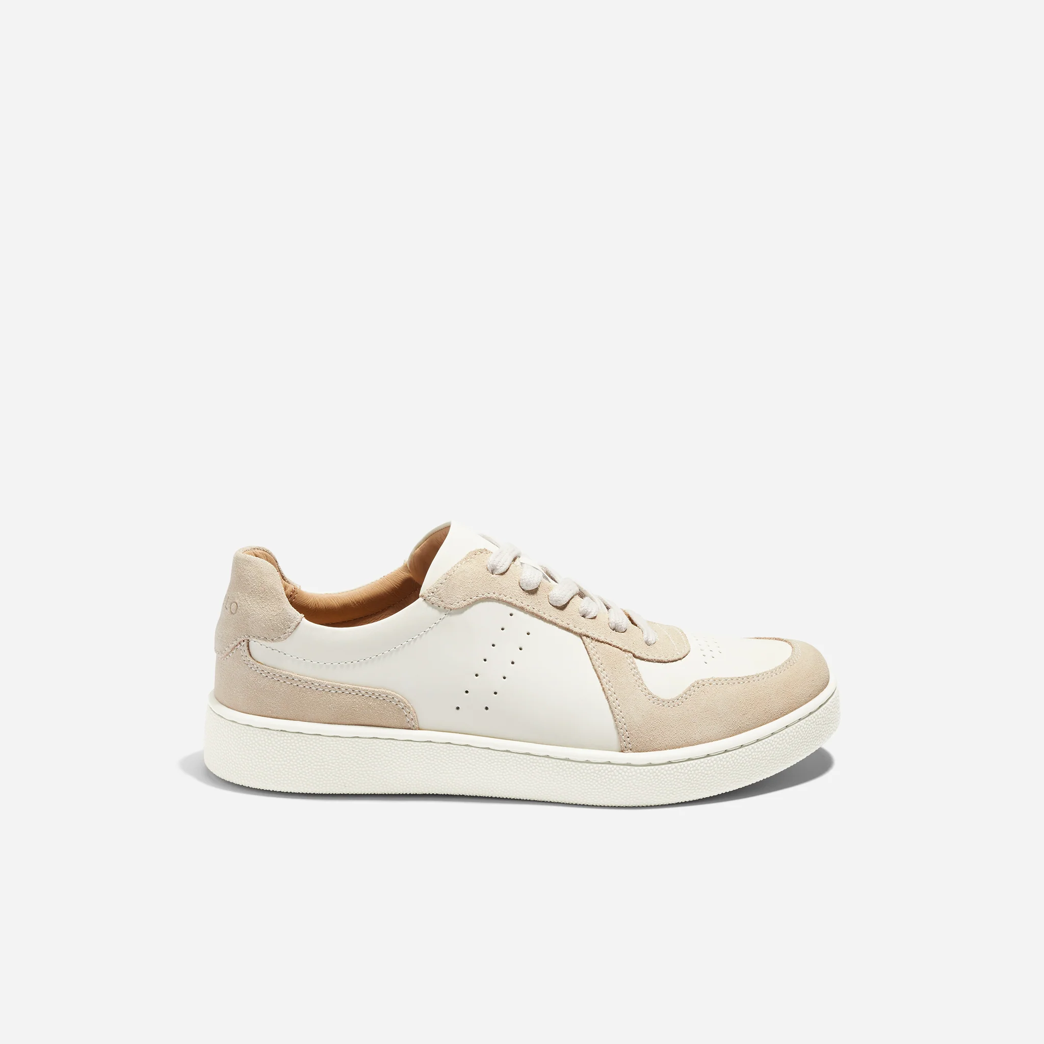 Bria Go-To Court Sneaker Colorblock - Image 2