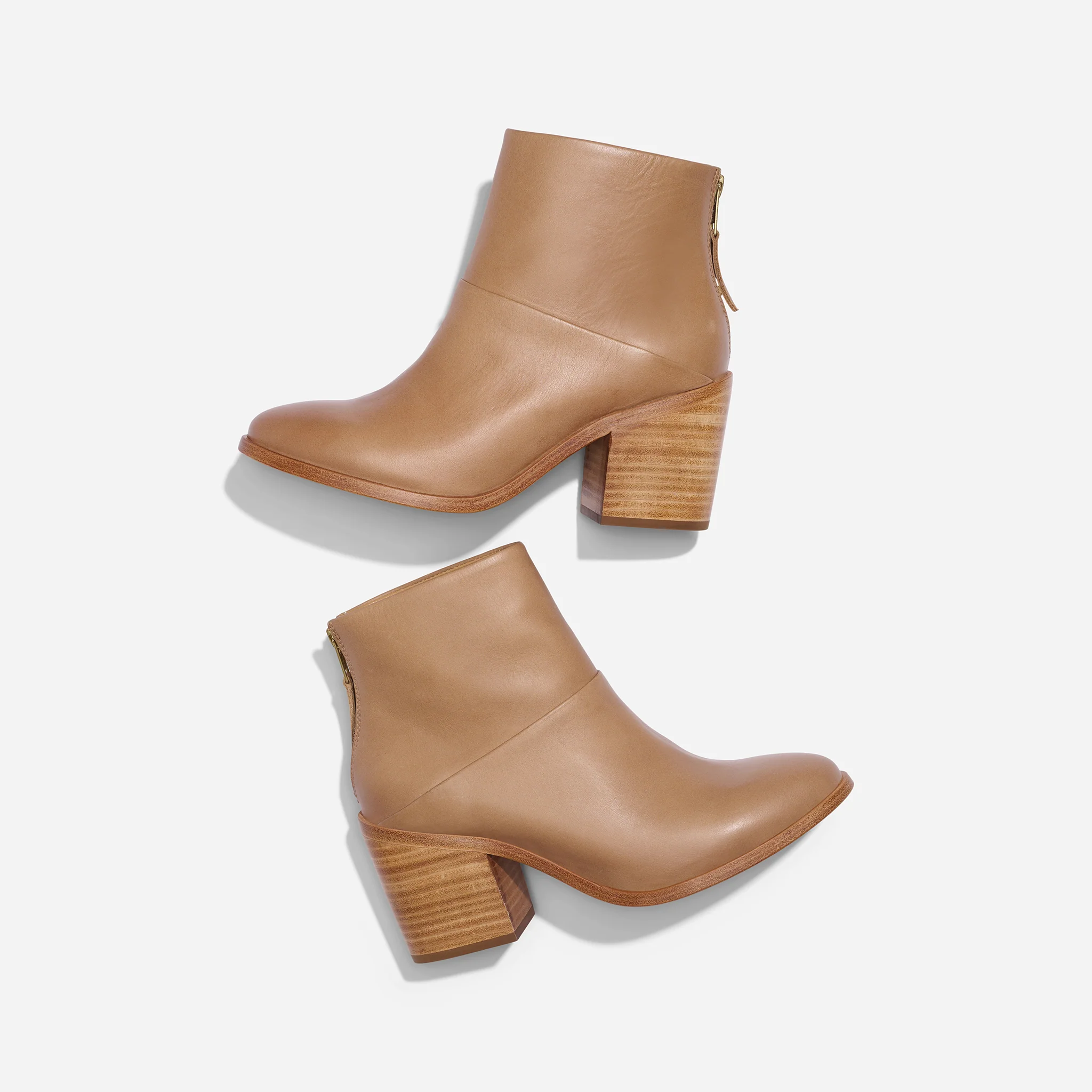 Dari Boot 2.0 Almond - Image 3