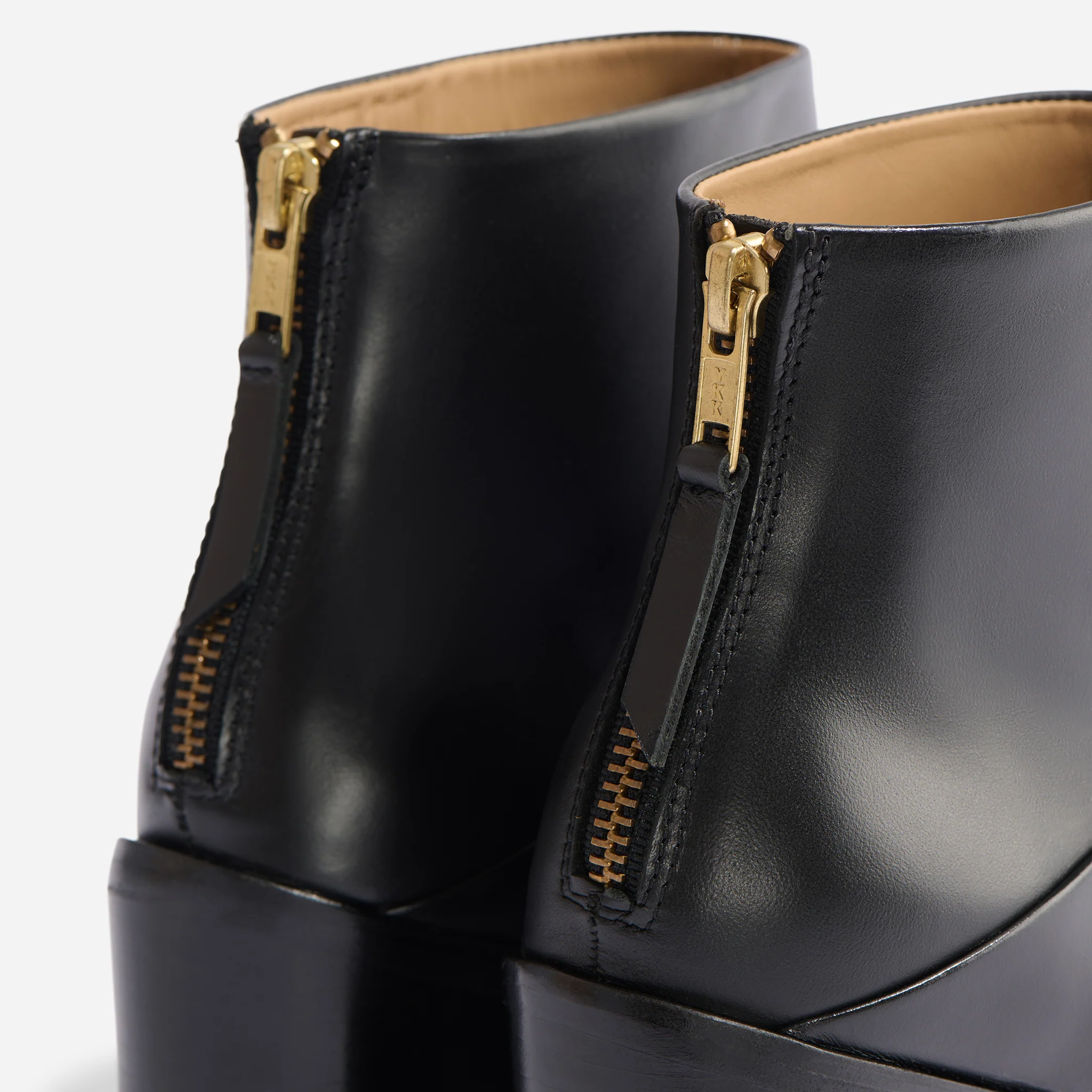 Dari Boot 2.0 Black/Black - Image 6