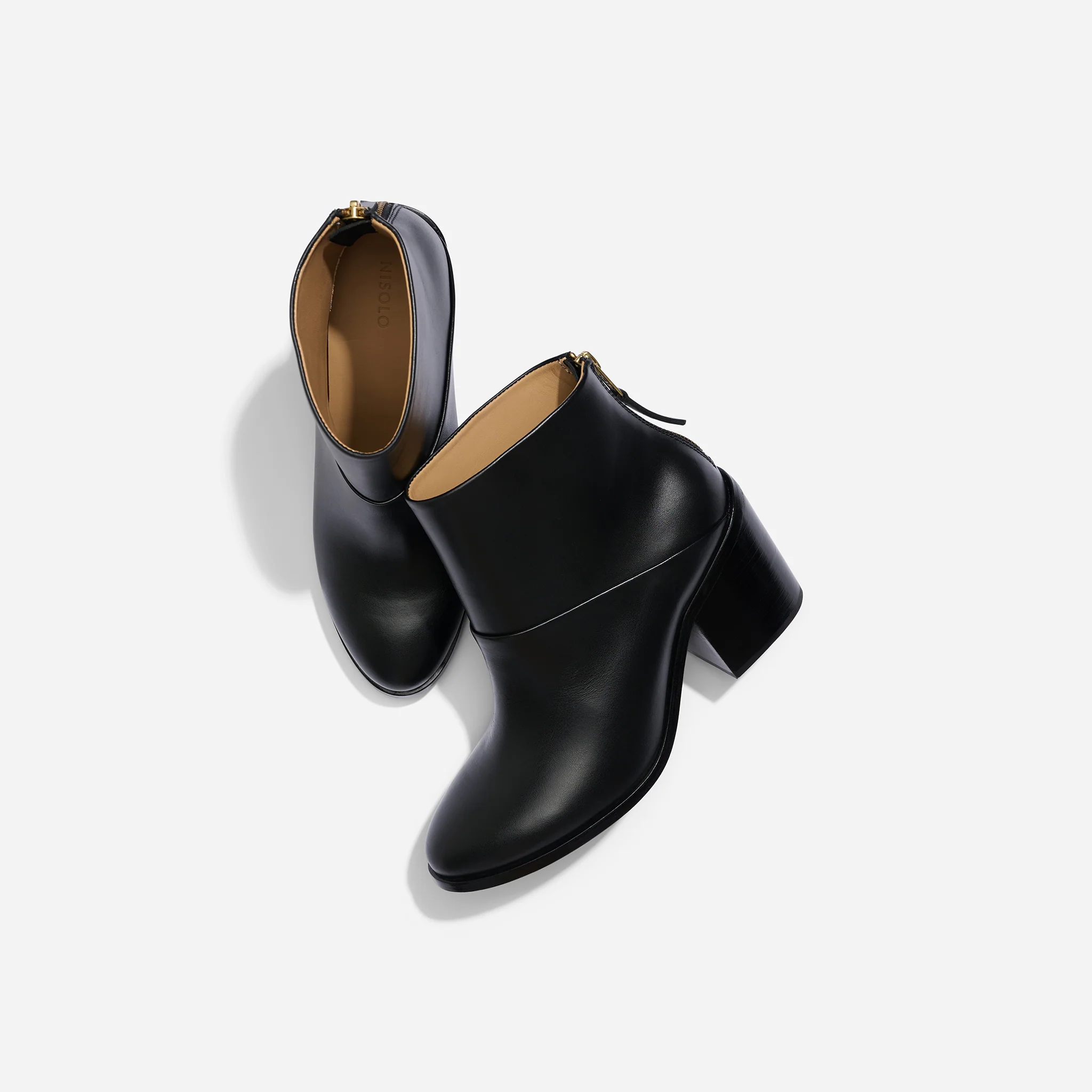 Dari Boot 2.0 Black/Black - Image 9