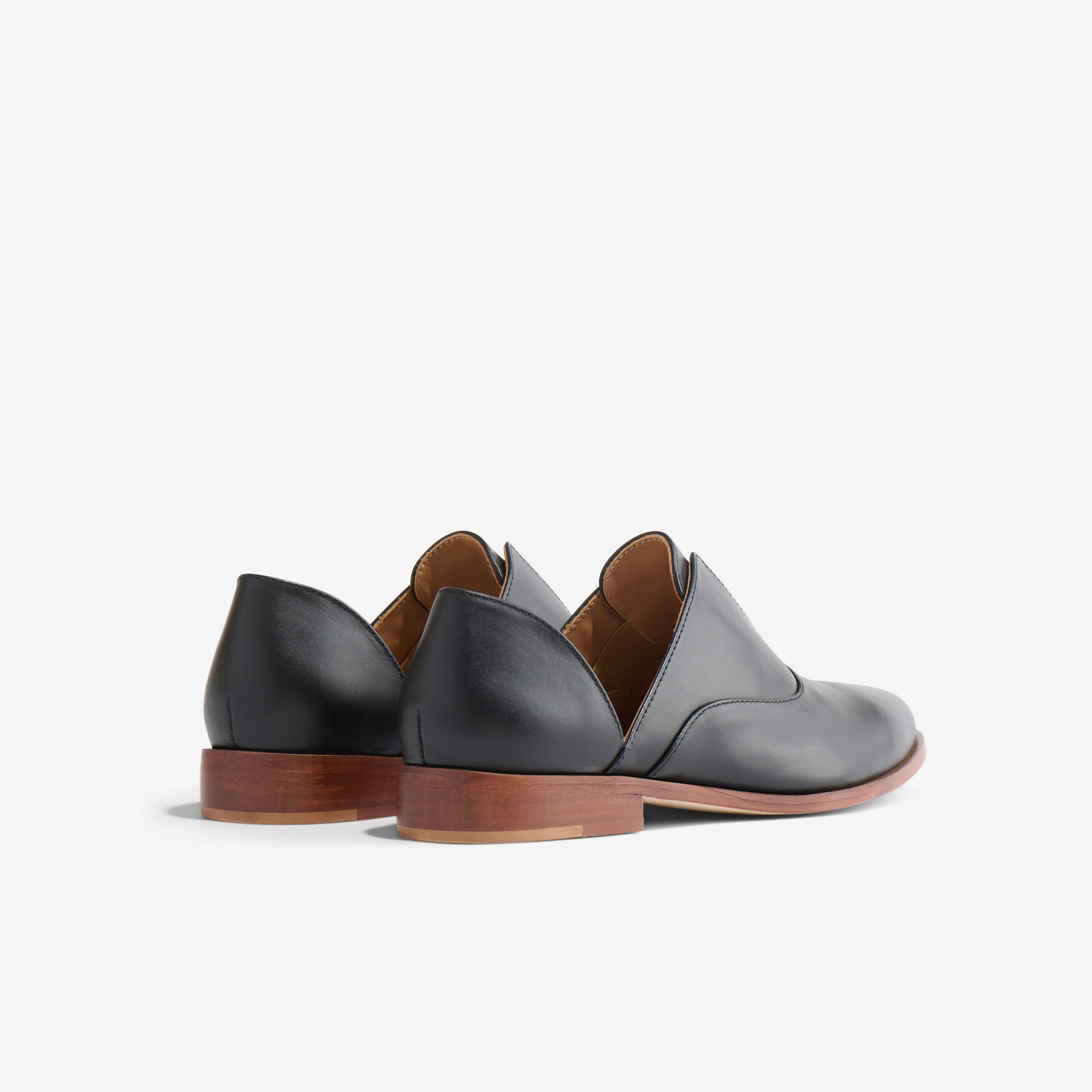 Emma d'Orsay Oxford 2.0 Black - Image 8