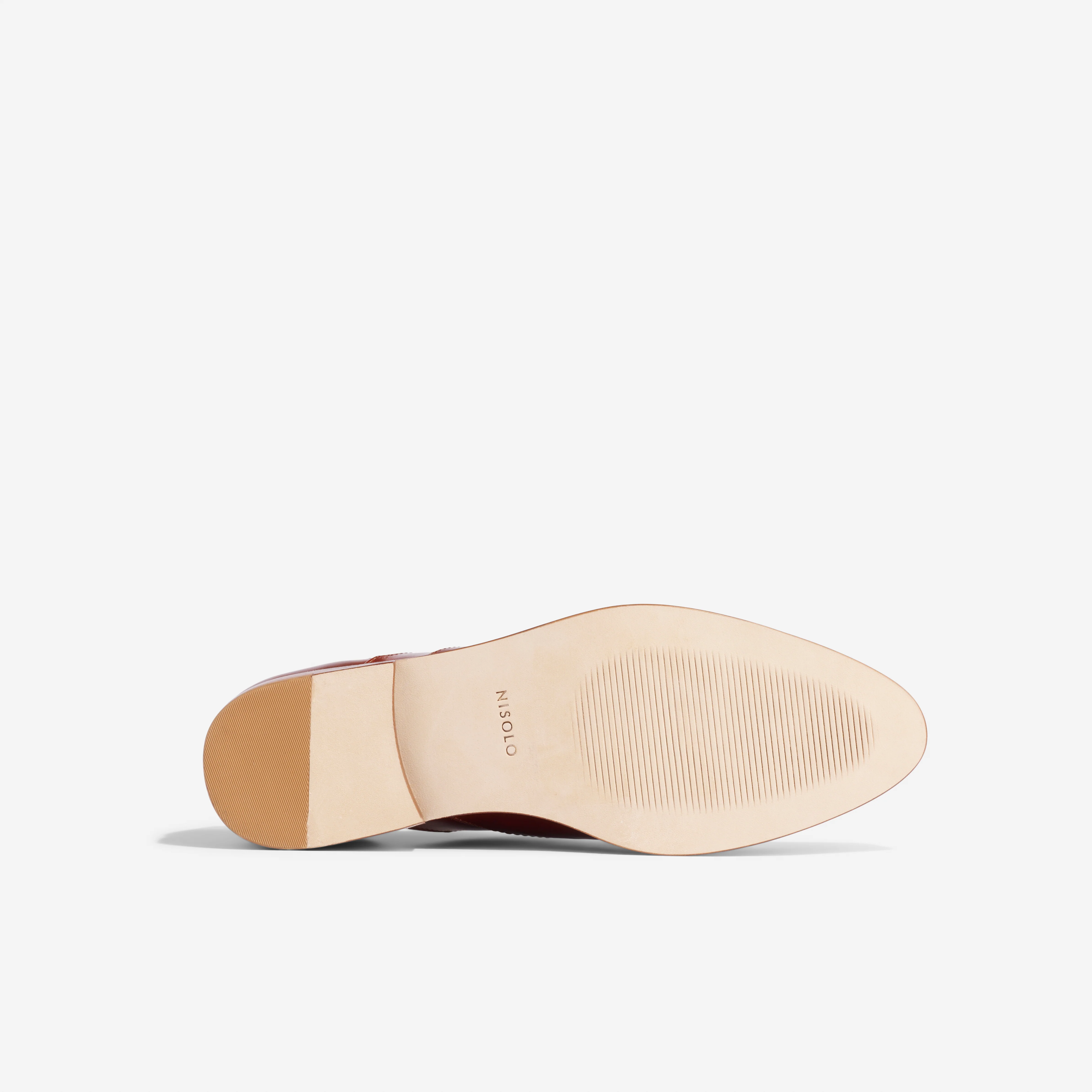 Emma d'Orsay Oxford 2.0 Brandy - Image 8