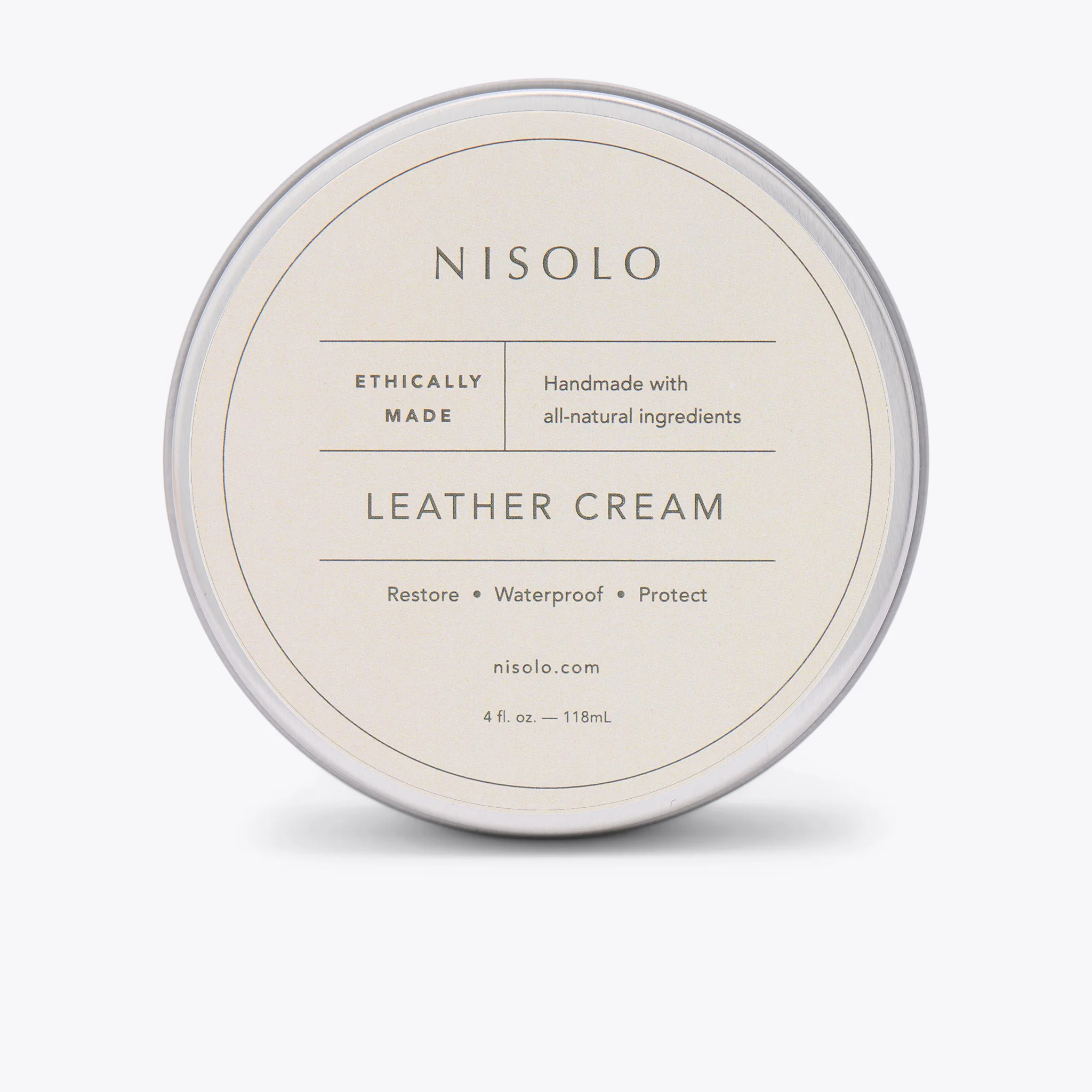 Leather Care Kit (Smooth & Suede/Nubuck) - Image 6