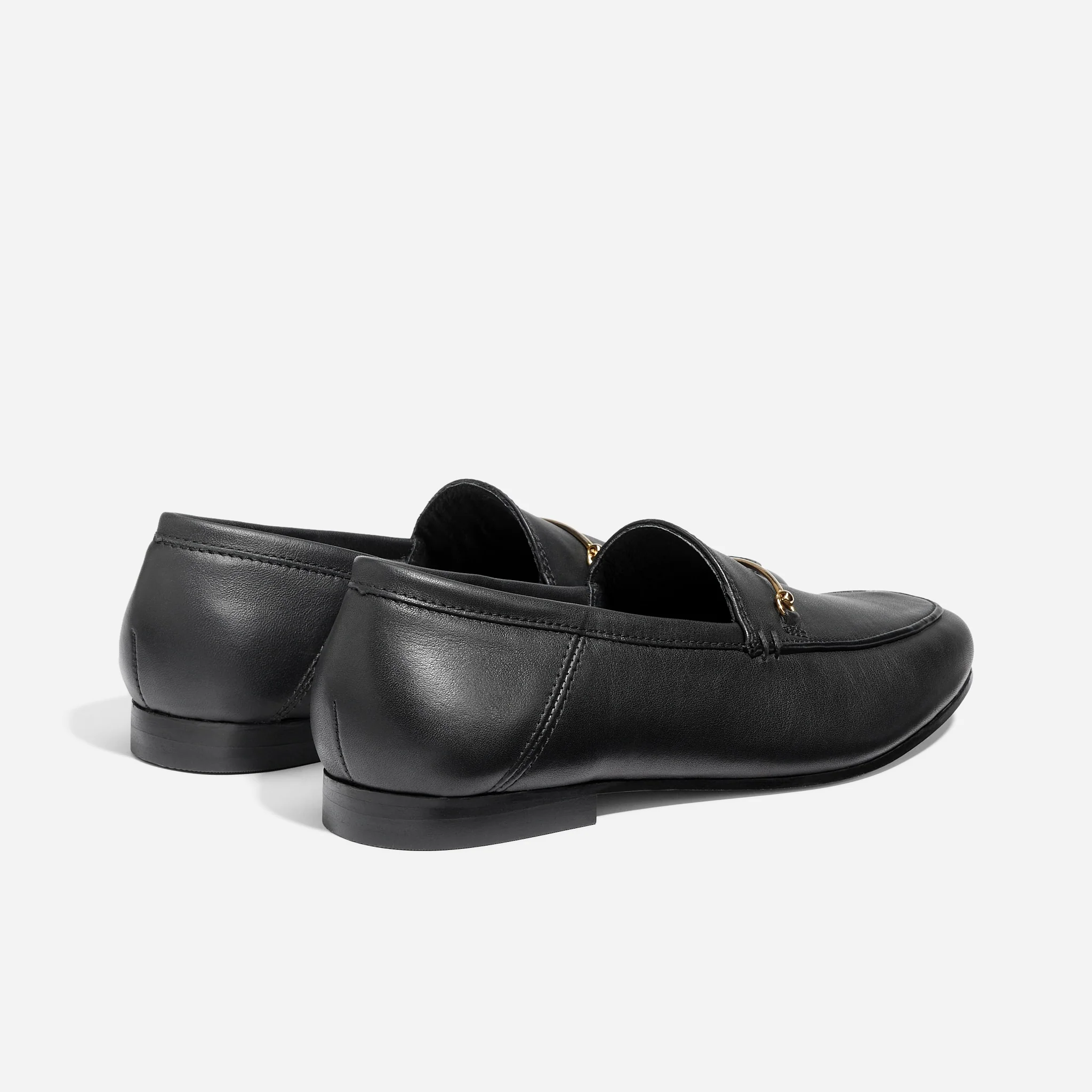 Lucy Loafer Black - Image 2