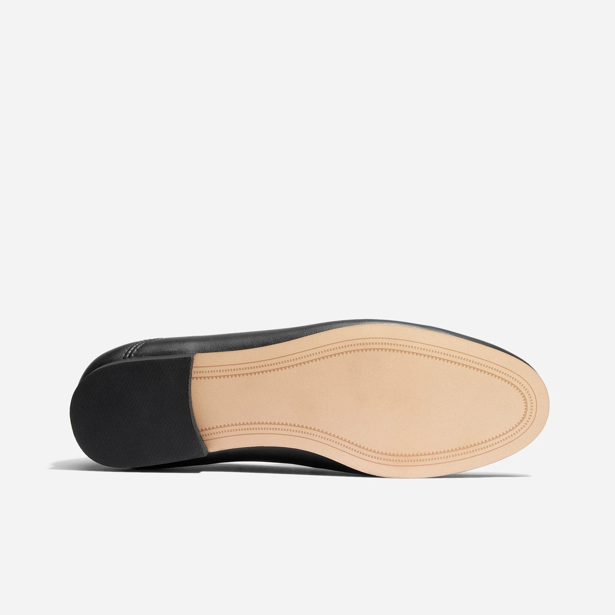 Lucy Loafer Black - Image 5
