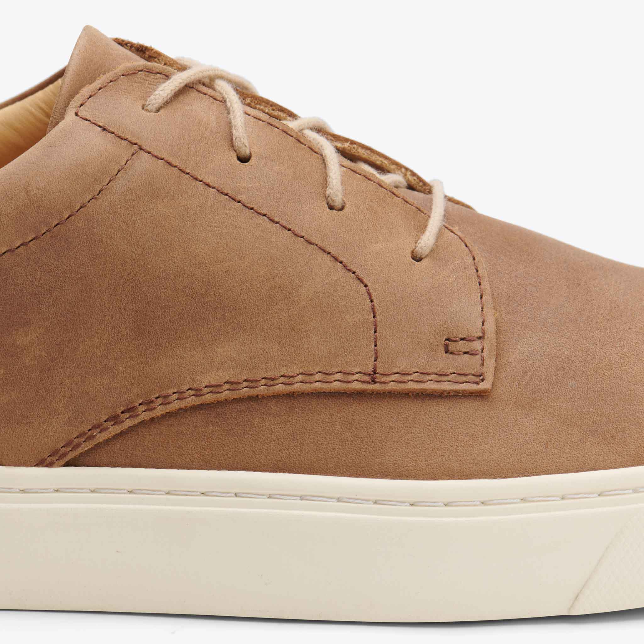 Diego Everyday Sneaker Tobacco - Image 5