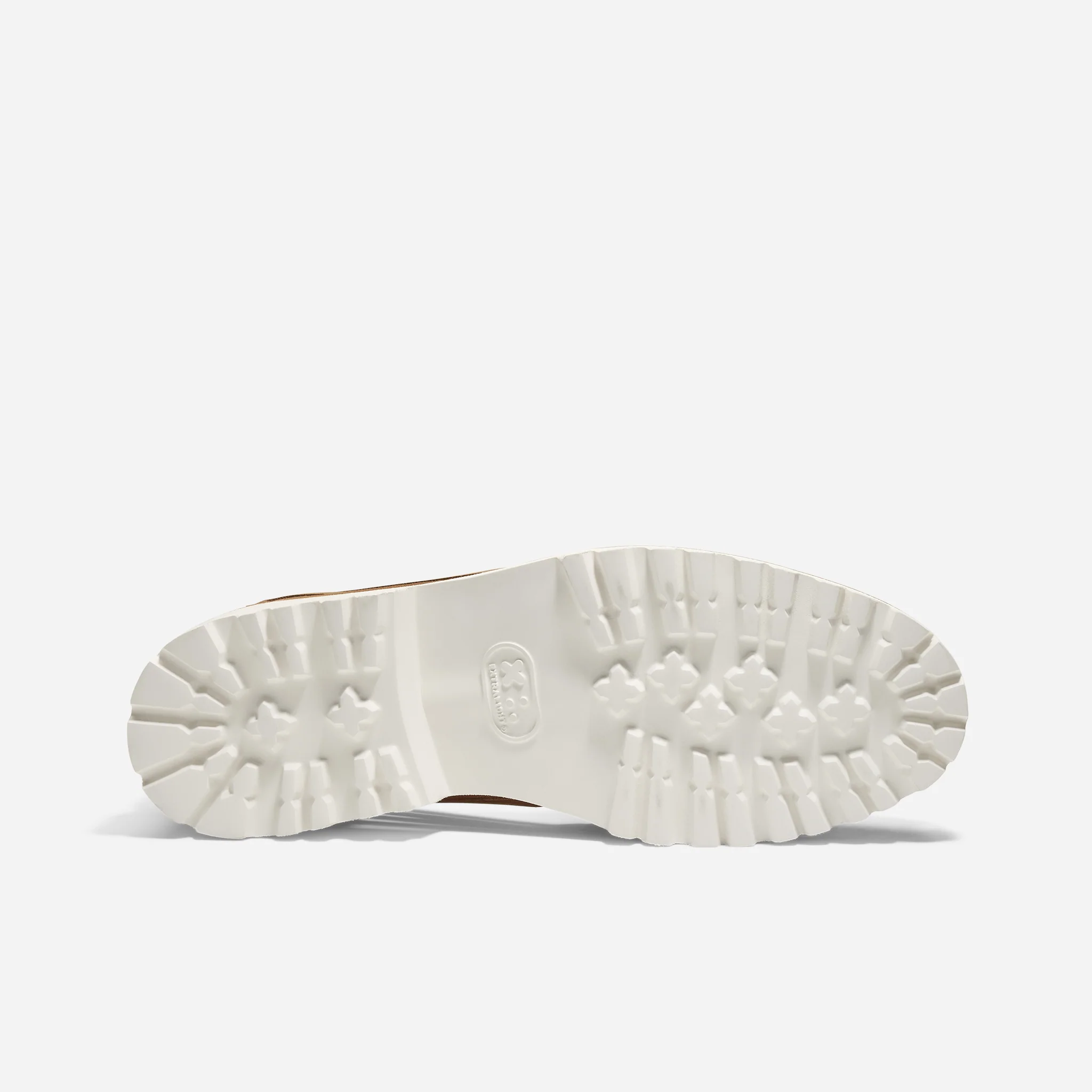 Men's Huarache Lug Sandal Tobacco - Image 5