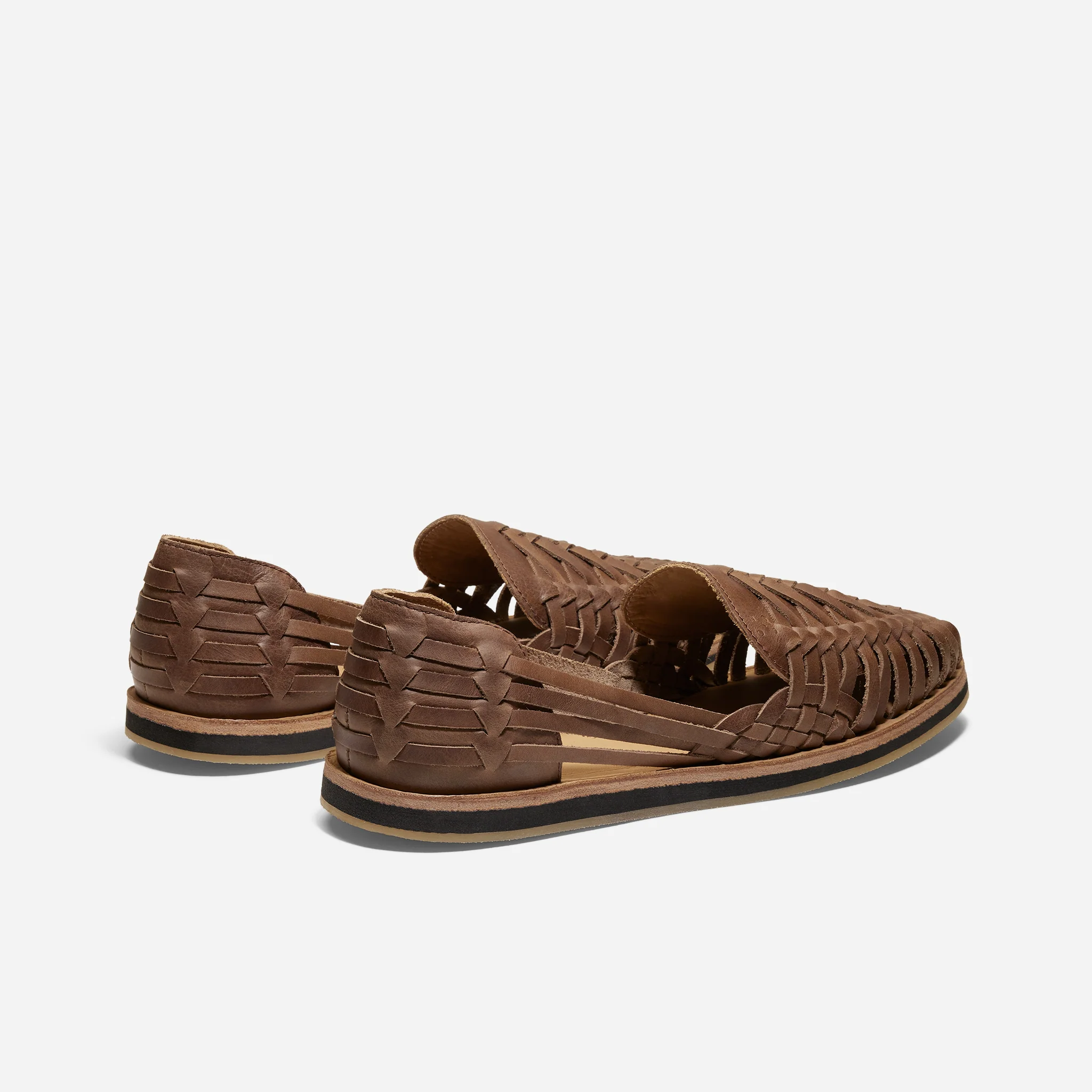 Men's Huarache Sandal 2.0 Tobacco - Image 3