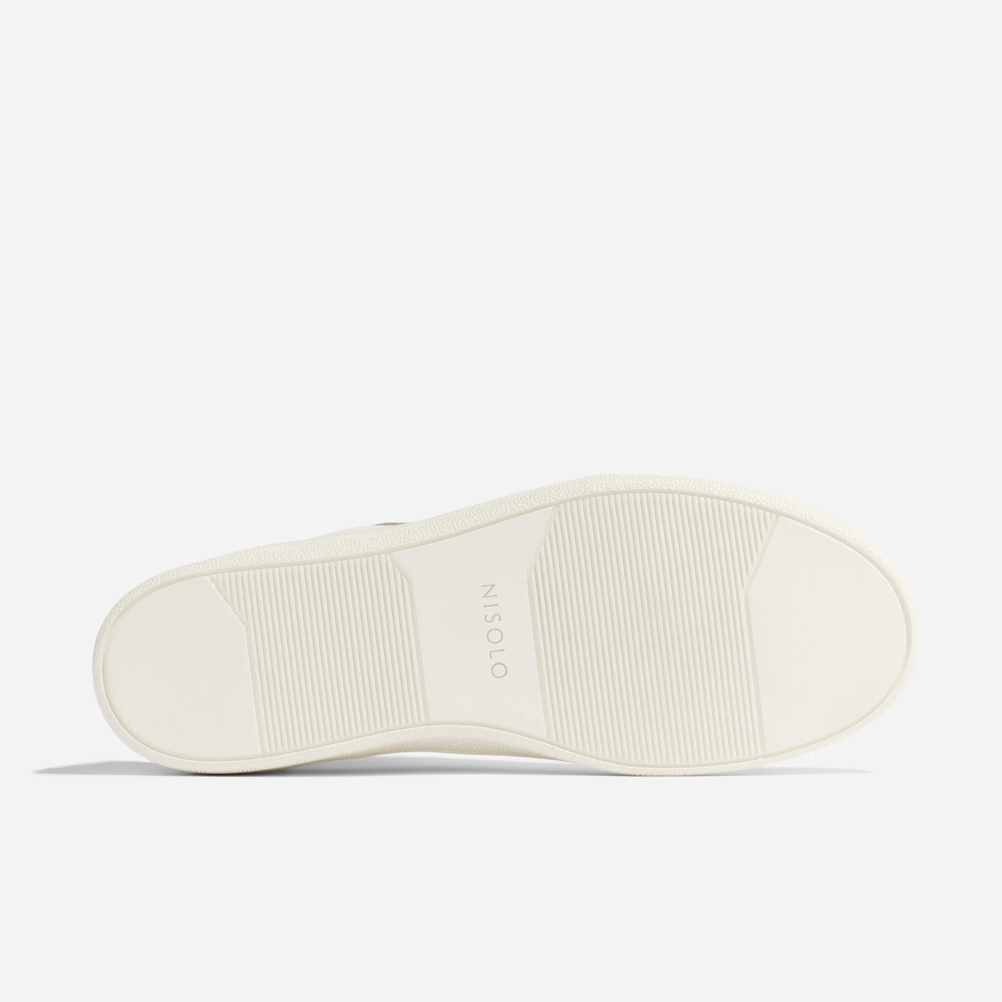 Bria Go-To Court Sneaker White - Image 4