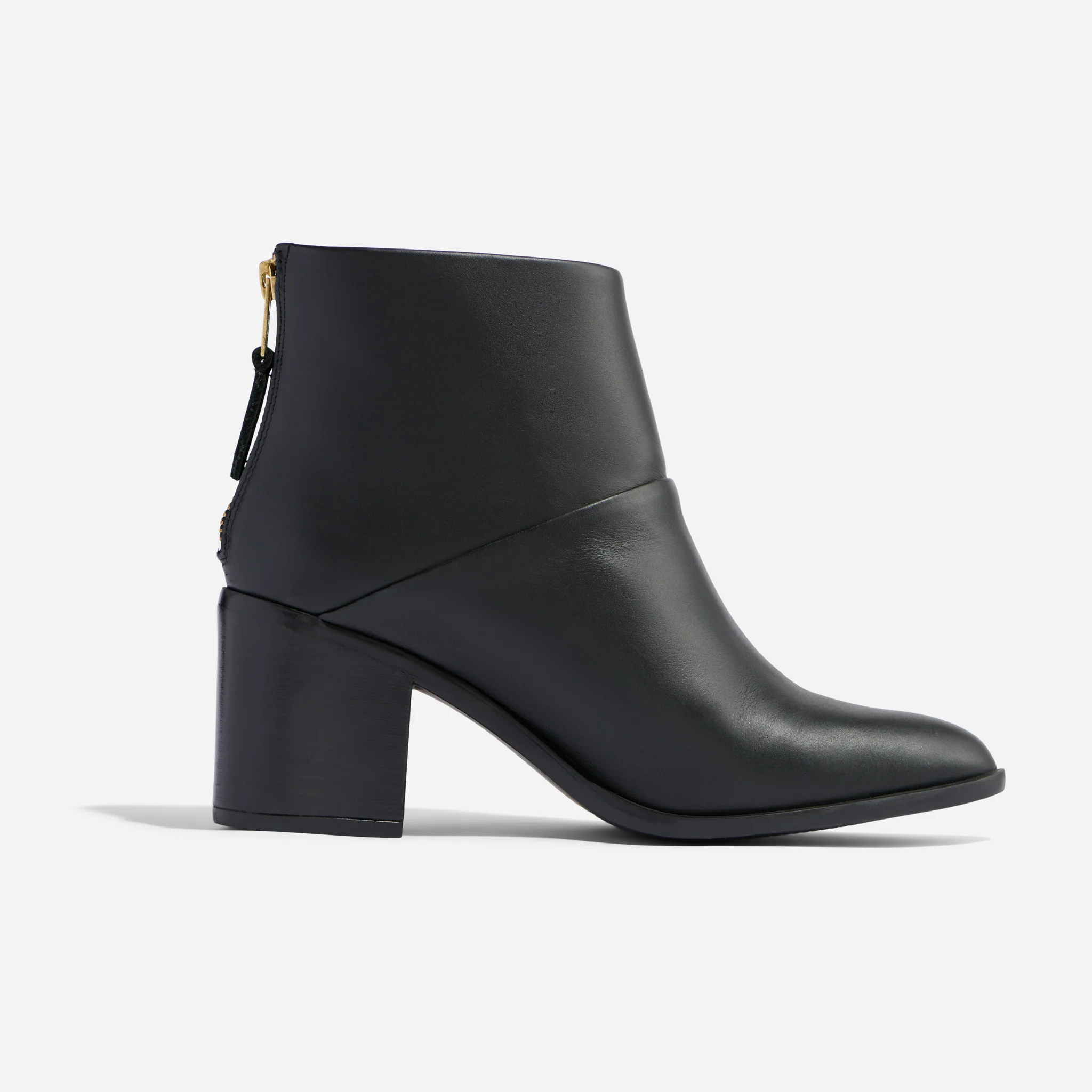 Dari Commuter Boot Black/Black - Image 3