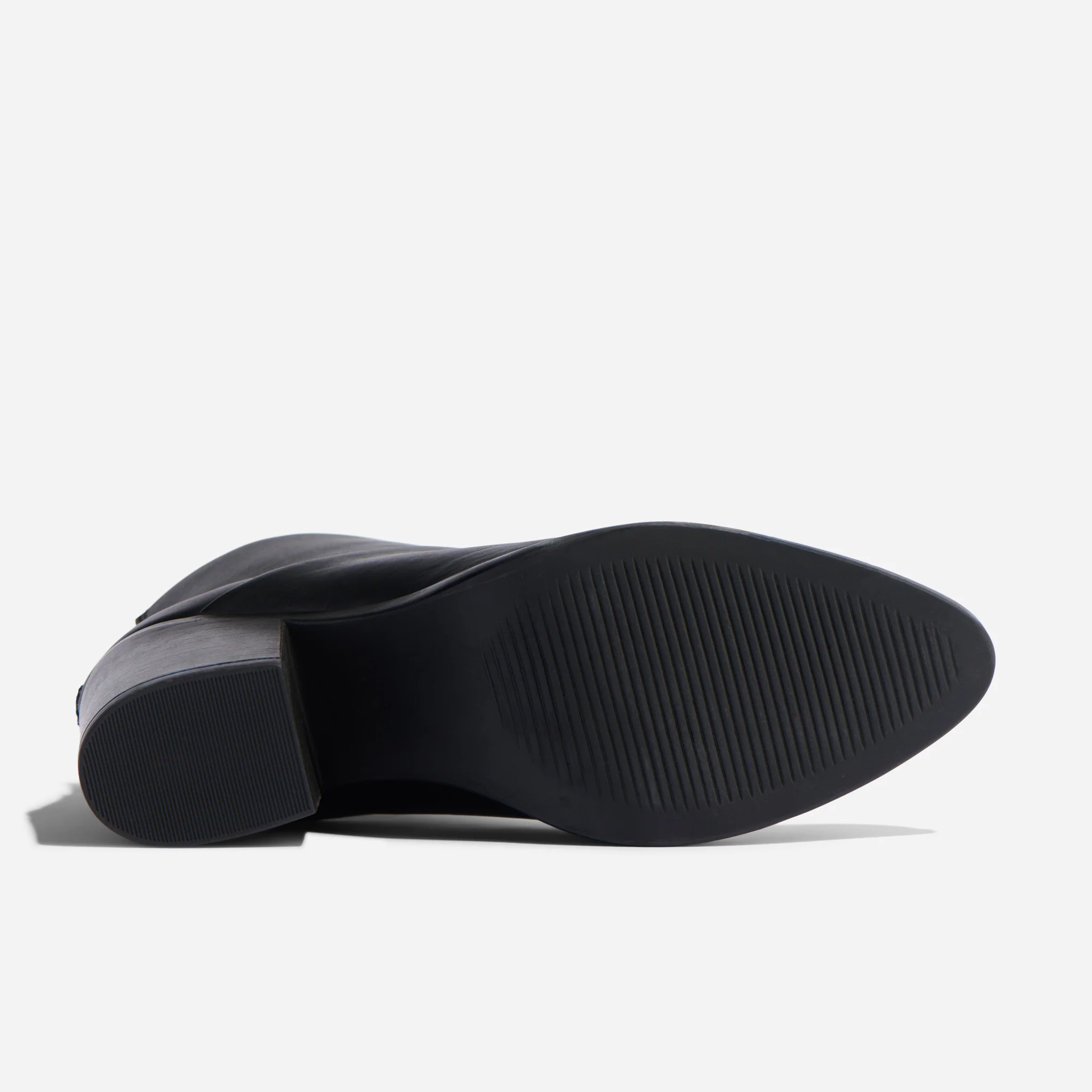 Dari Commuter Boot Black/Black - Image 4