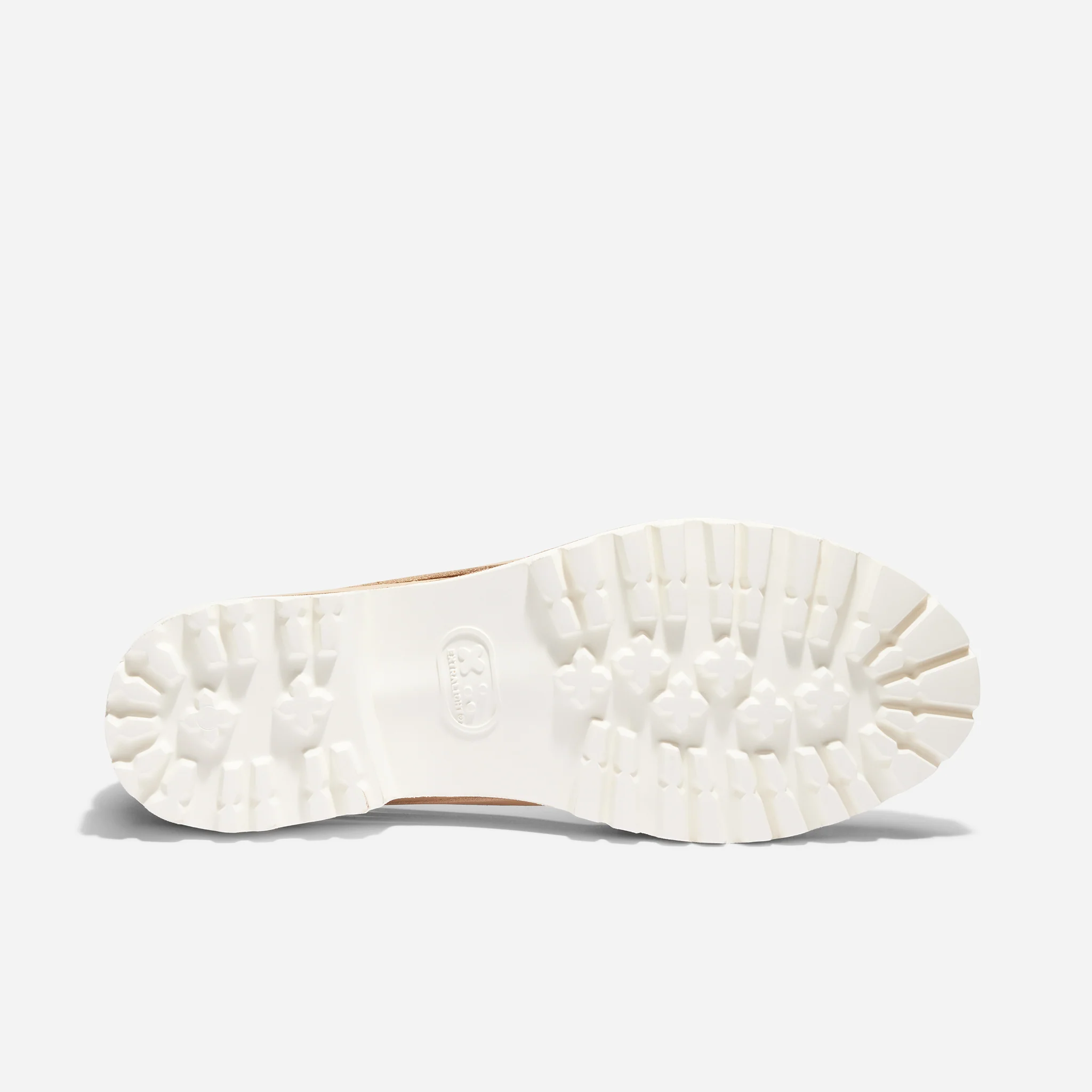 Women's Huarache Lug Sandal Almond - Image 5