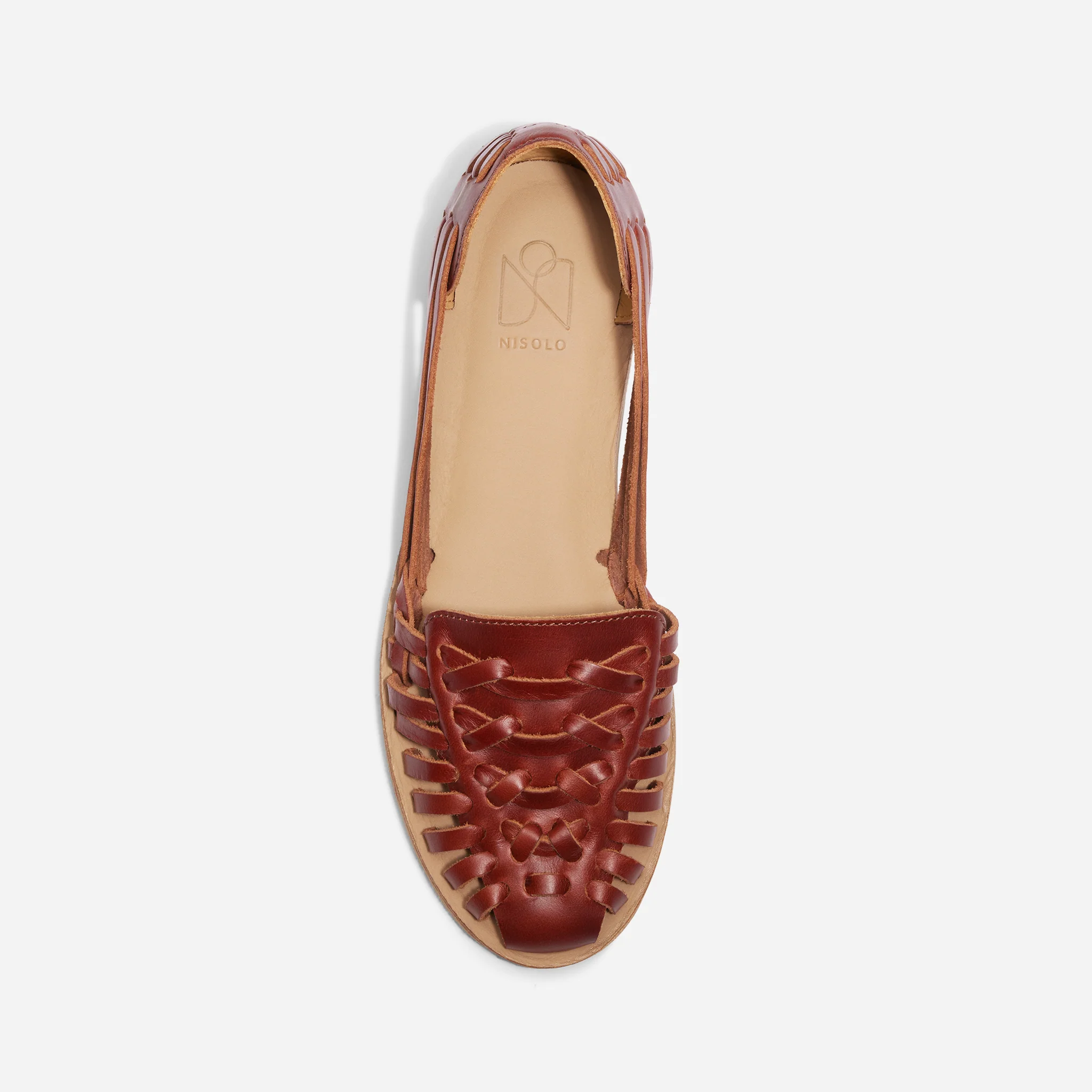Women's Huarache Sandal 2.0 Brandy - Image 4