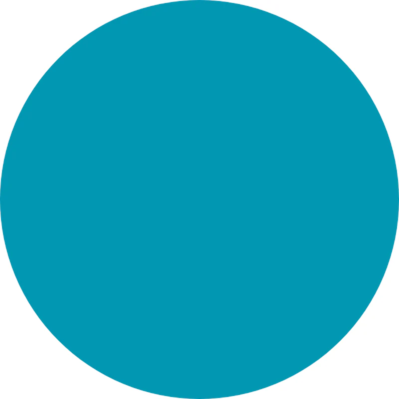 Women's Huarache Sandal 2.0 Caribbean Blue - Image 4