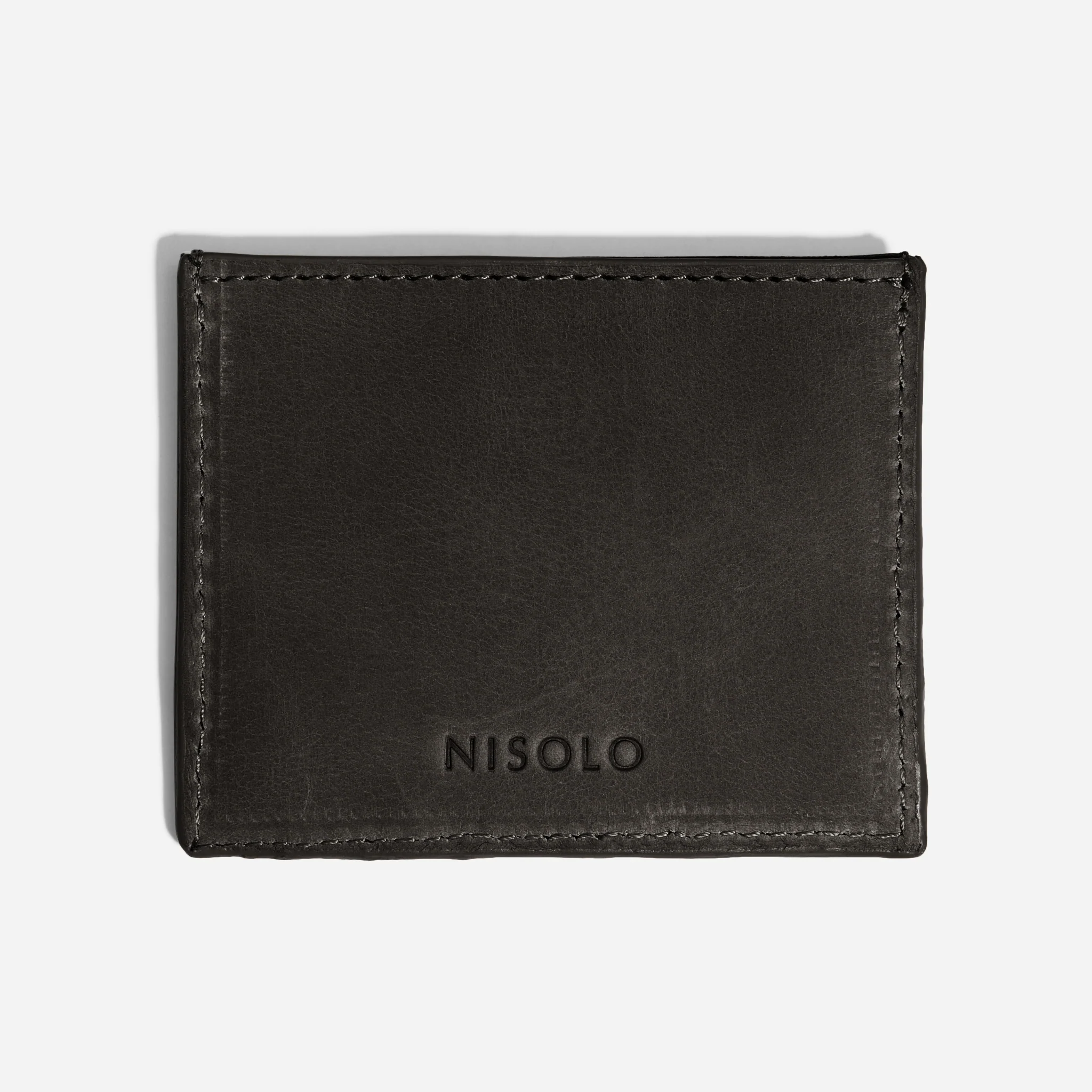 Woven Card Holder - Image 2